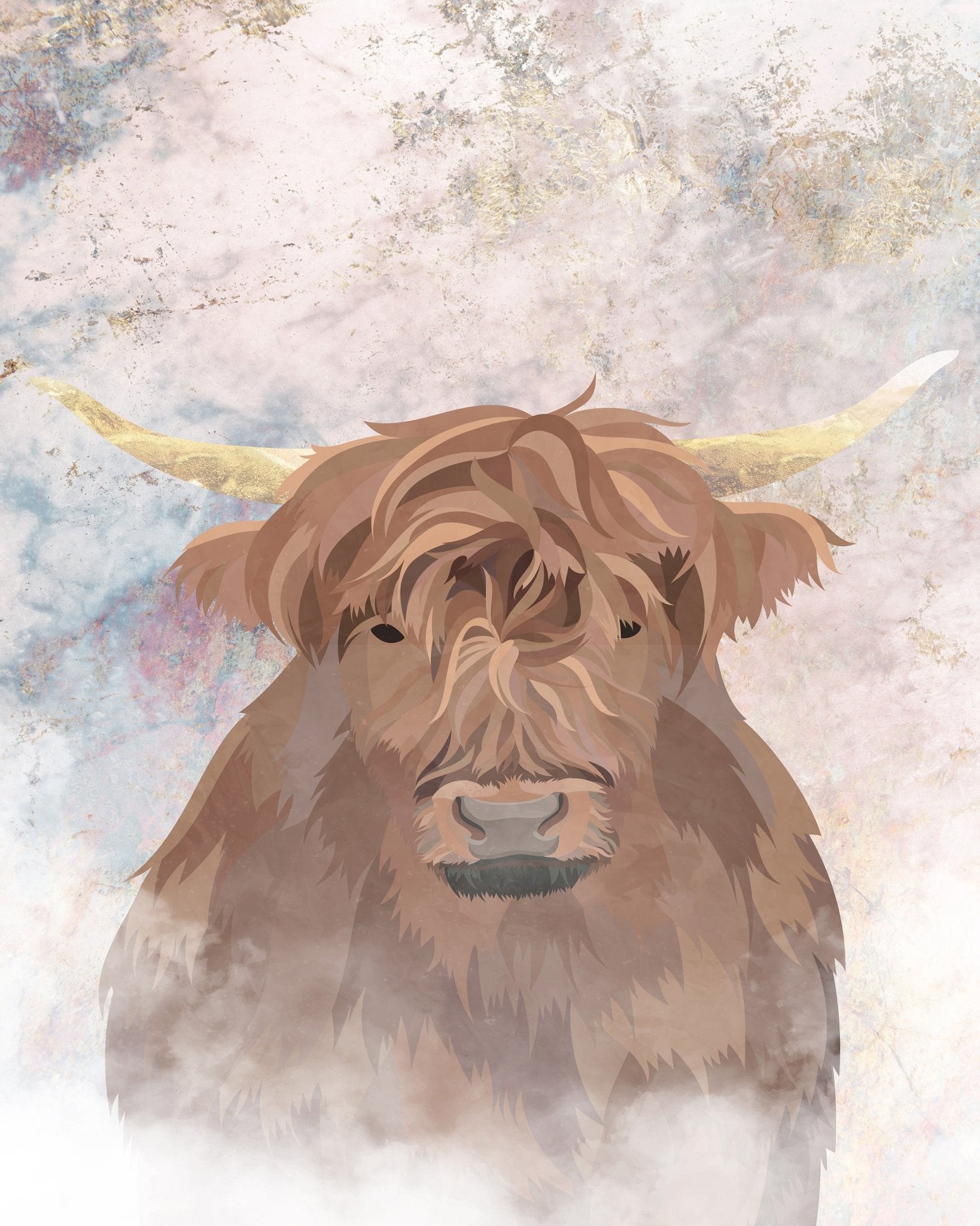 Highland Cow