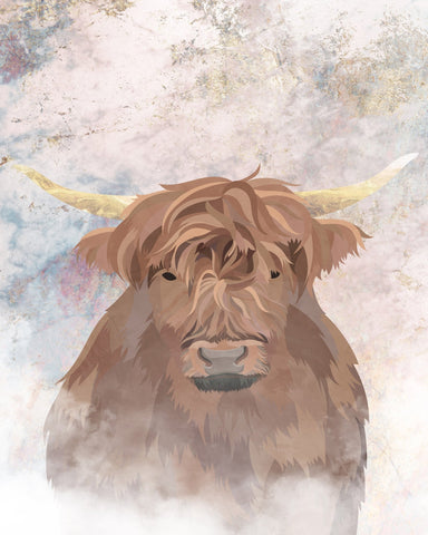 Highland Cow