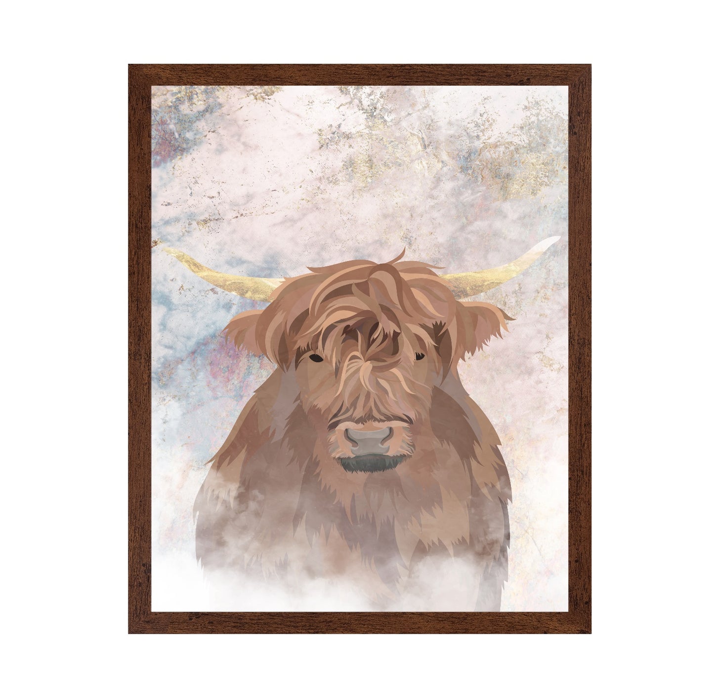 Highland Cow