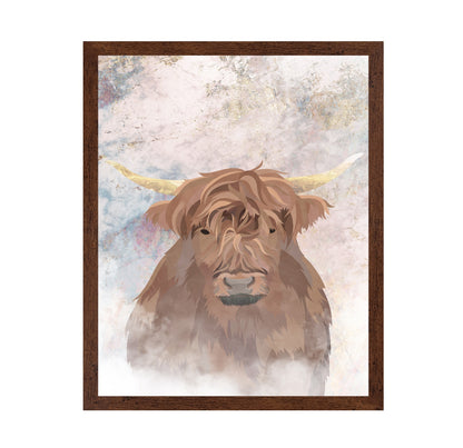 Highland Cow