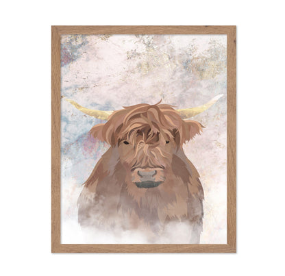 Highland Cow