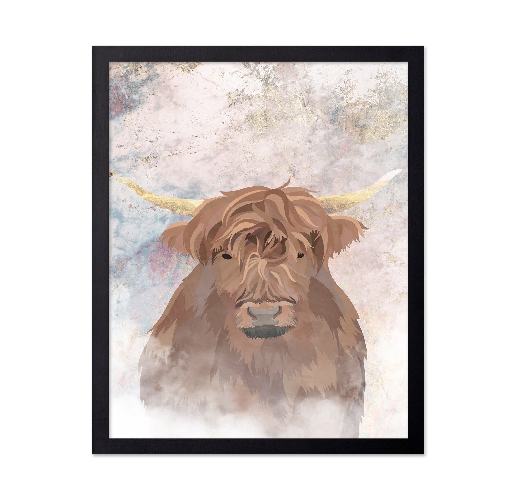 Highland Cow