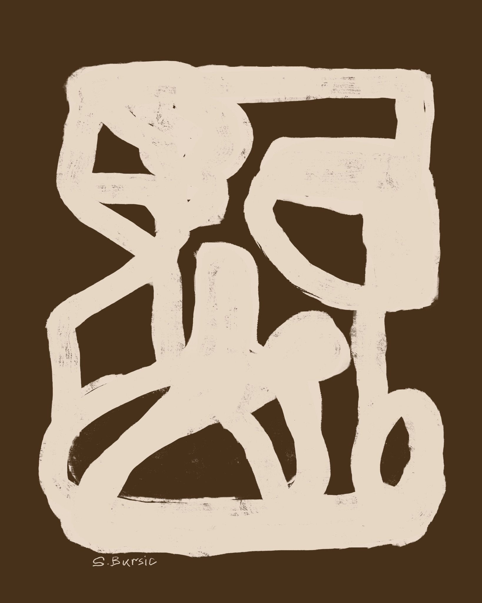 Minimal Figure Forms