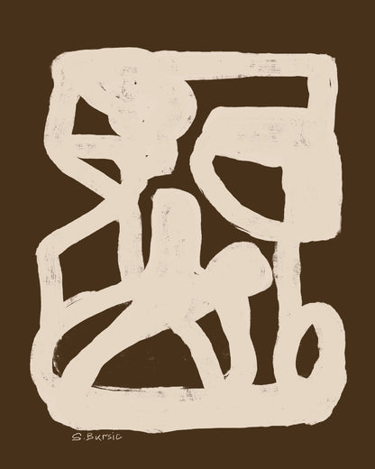 Minimal Figure Forms