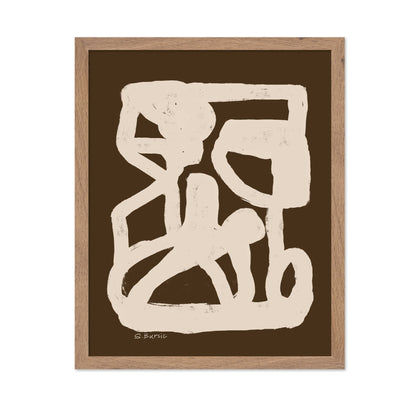 Minimal Figure Forms