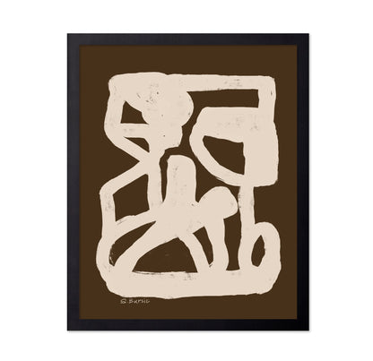 Minimal Figure Forms