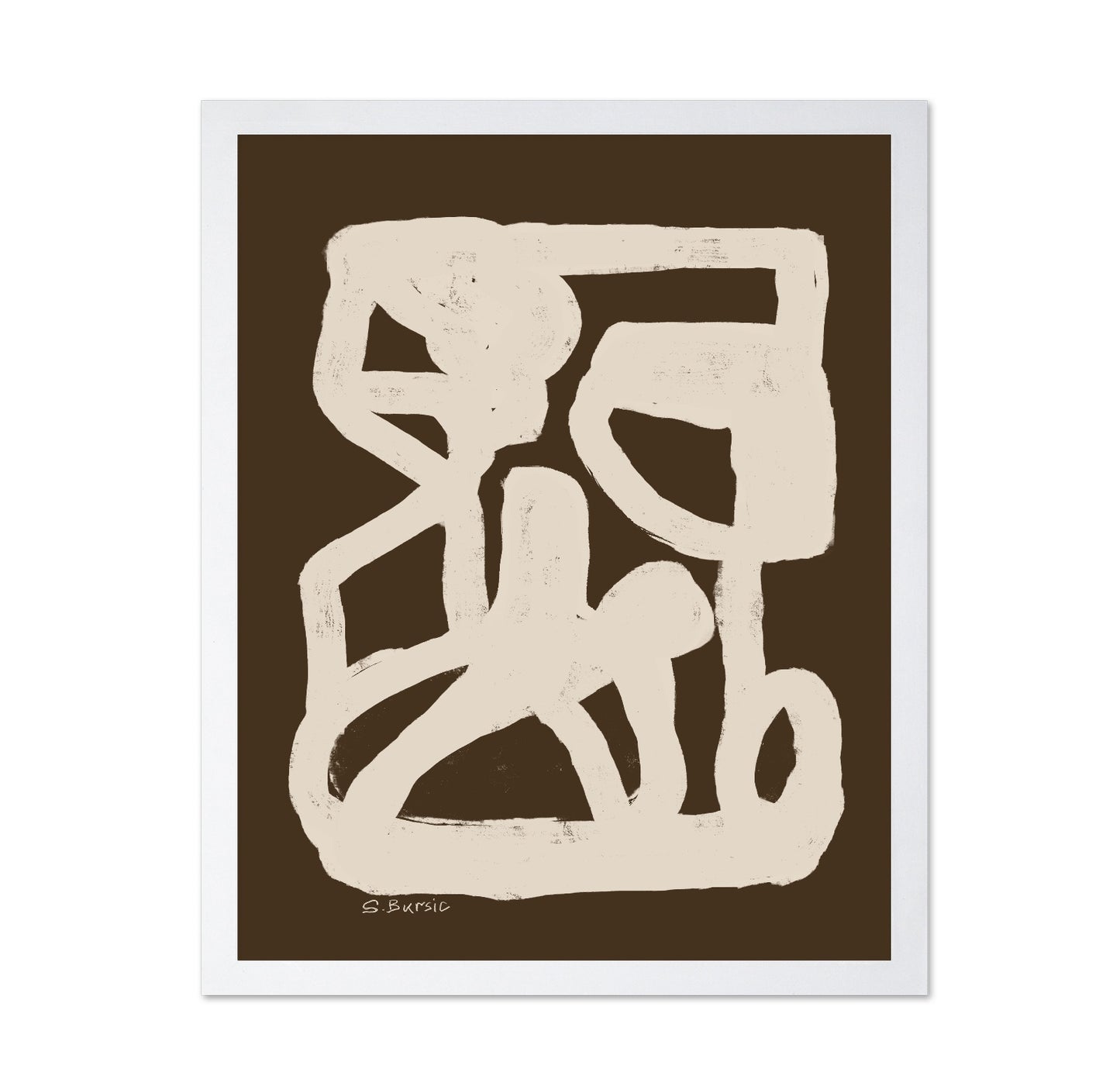 Minimal Figure Forms