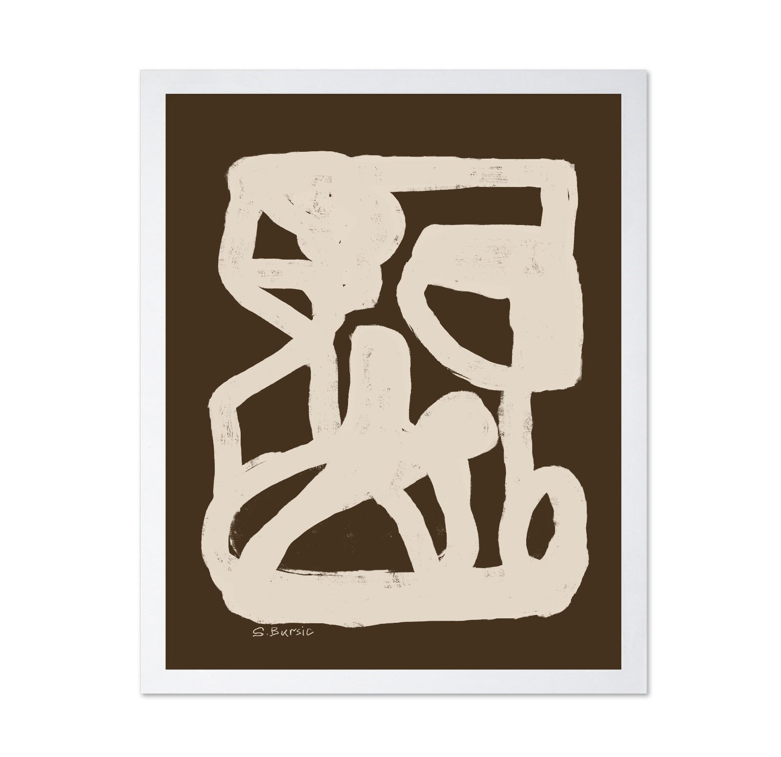 Minimal Figure Forms