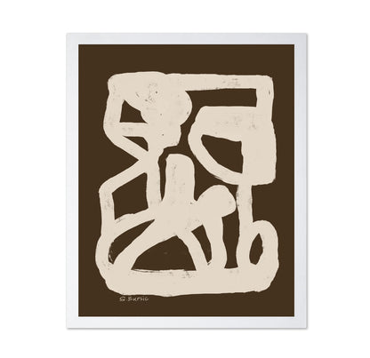 Minimal Figure Forms