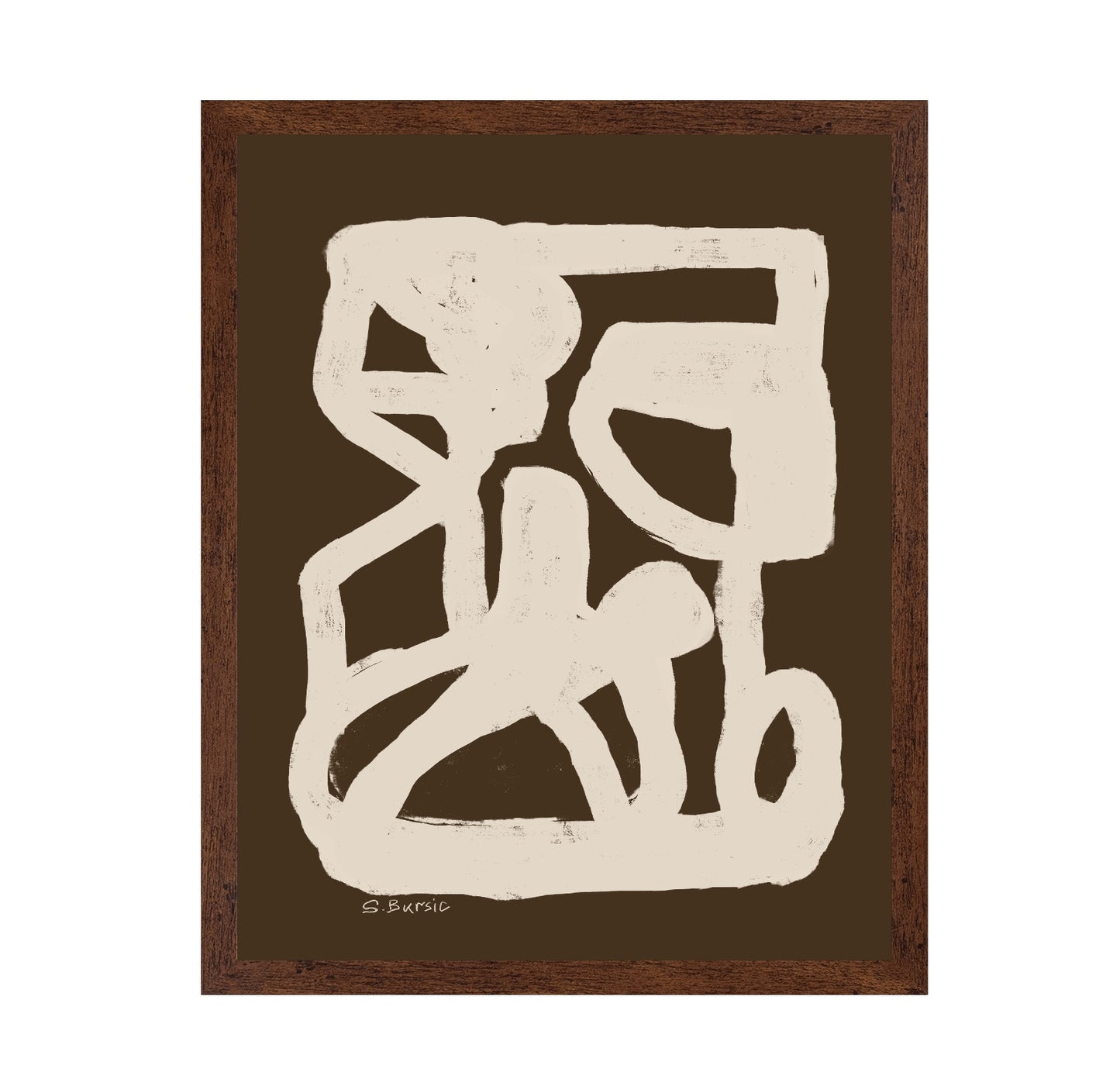 Minimal Figure Forms