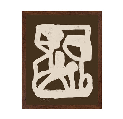 Minimal Figure Forms