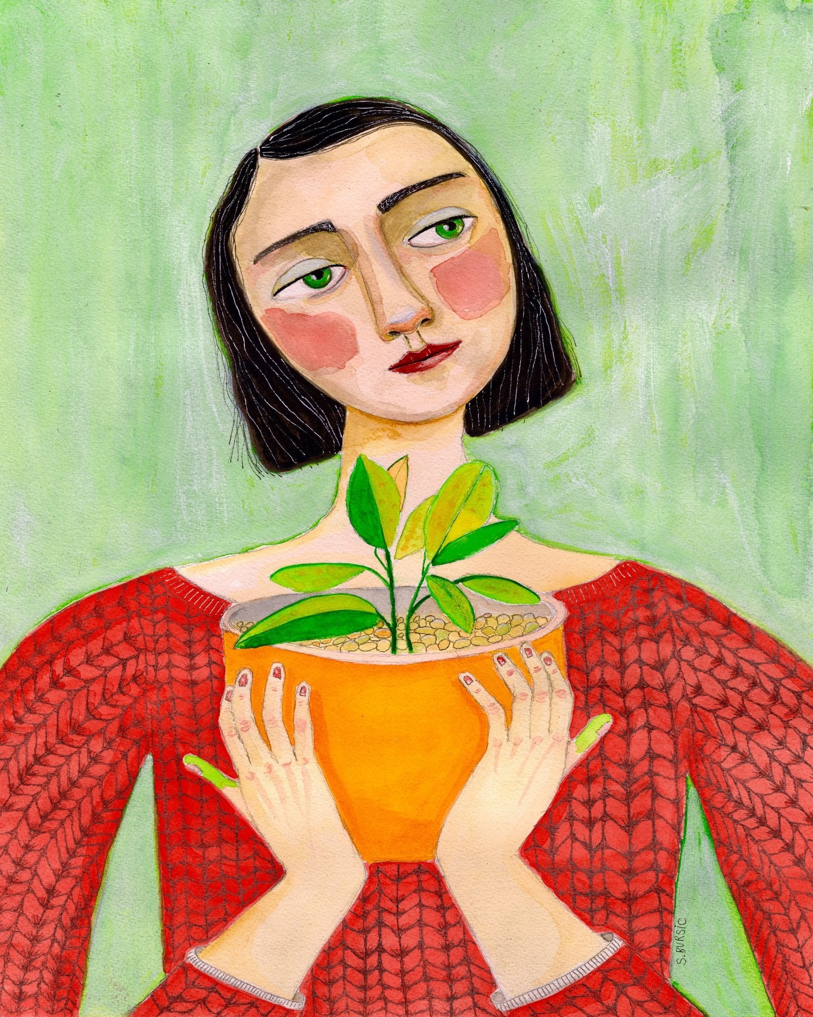 Plant Keeper