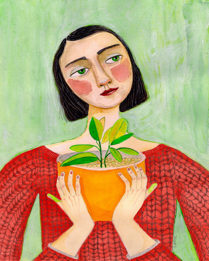 Plant Keeper