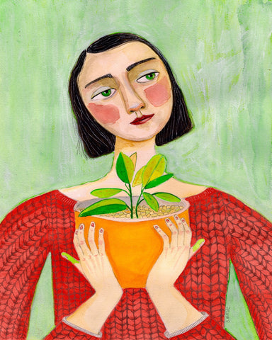 Plant Keeper