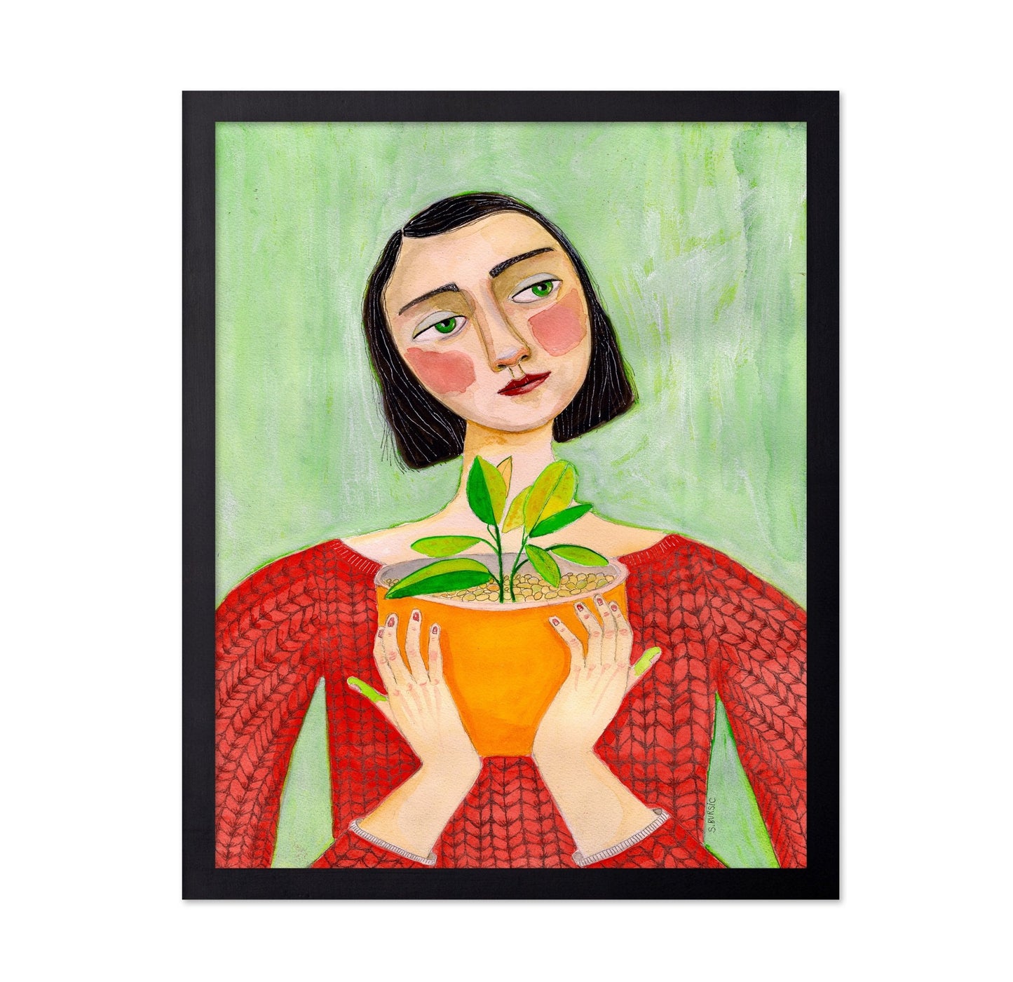 Plant Keeper
