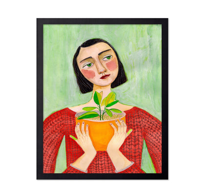 Plant Keeper