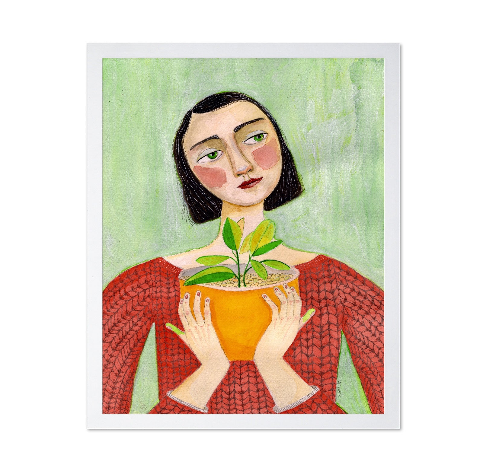 Plant Keeper