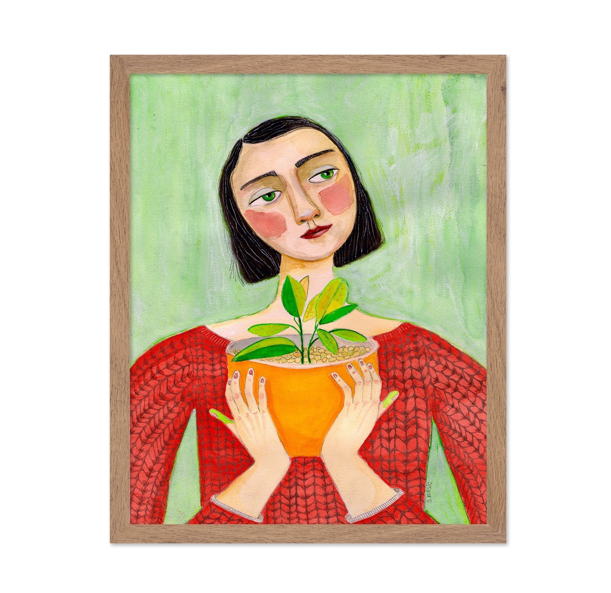 Plant Keeper