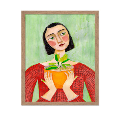 Plant Keeper