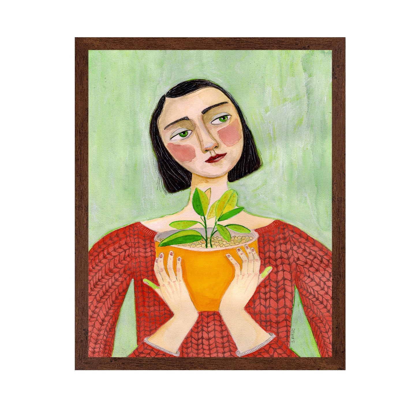 Plant Keeper