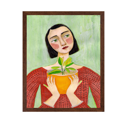 Plant Keeper
