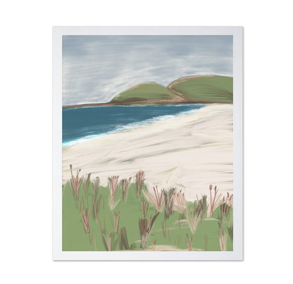 Coastal Hills Beach