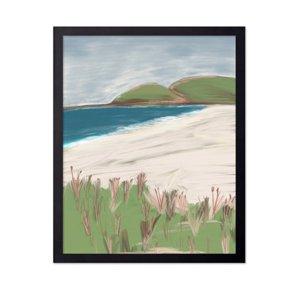Coastal Hills Beach