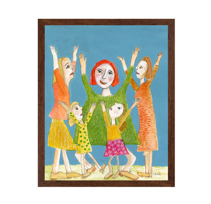 Joyful Circle