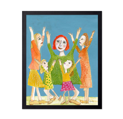 Joyful Circle