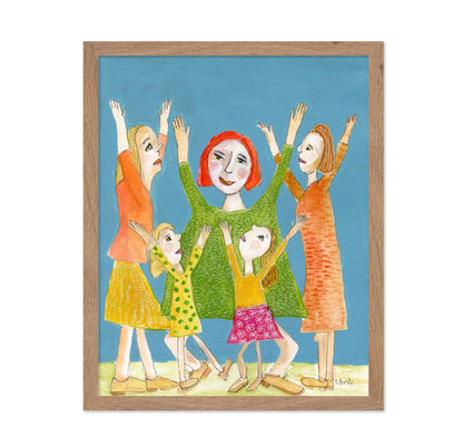 Joyful Circle