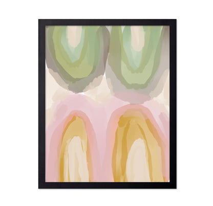 Soft Pastel Arches