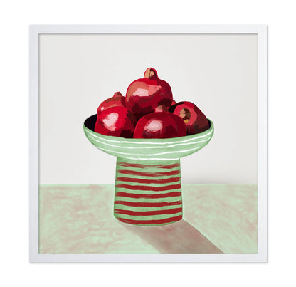 Pomegranate Bowl