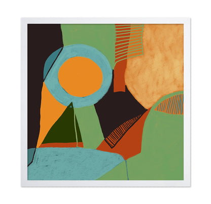 Geometric Color Harmony