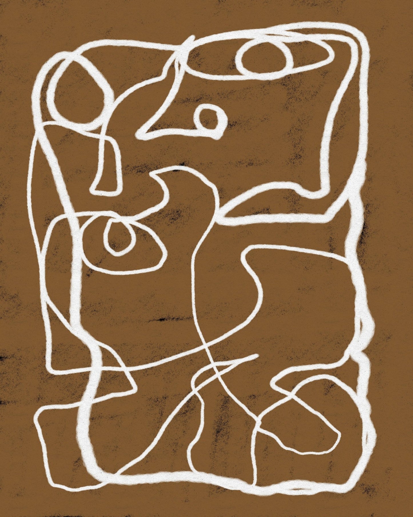 Minimal Line Faces