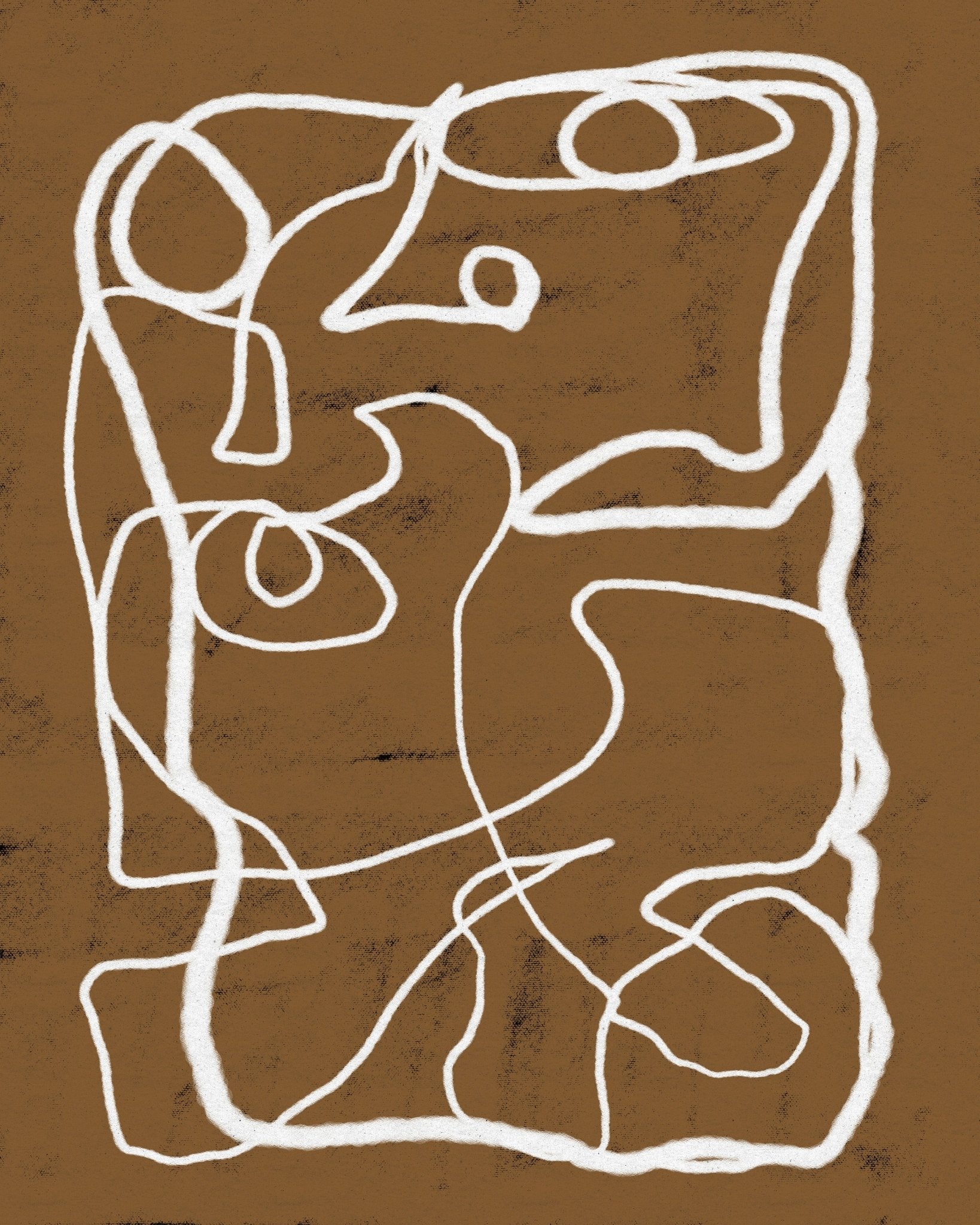 Minimal Line Faces