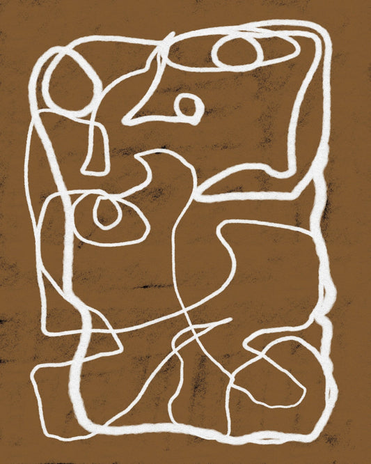 Minimal Line Faces
