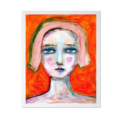Bold Face Study