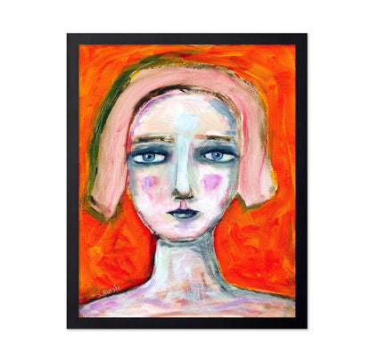 Bold Face Study