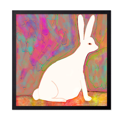 White Rabbit Glow