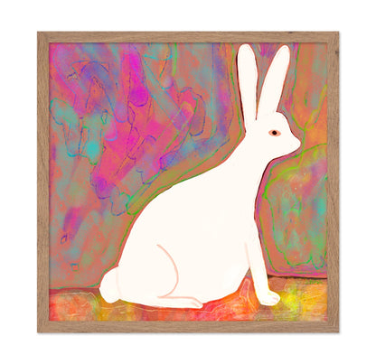 White Rabbit Glow