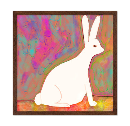White Rabbit Glow