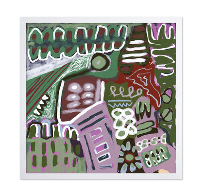 Urban Pattern Mix