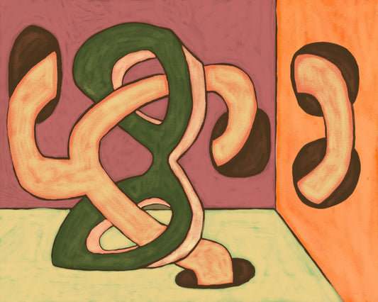 Twisted Forms