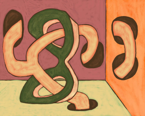 Twisted Forms
