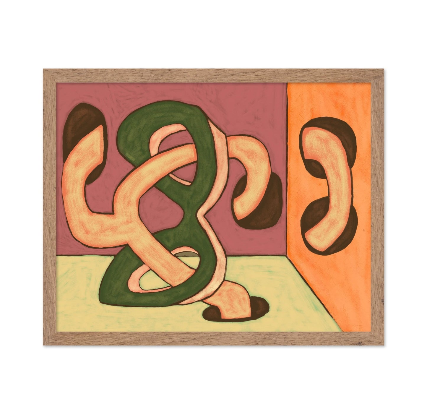 Twisted Forms