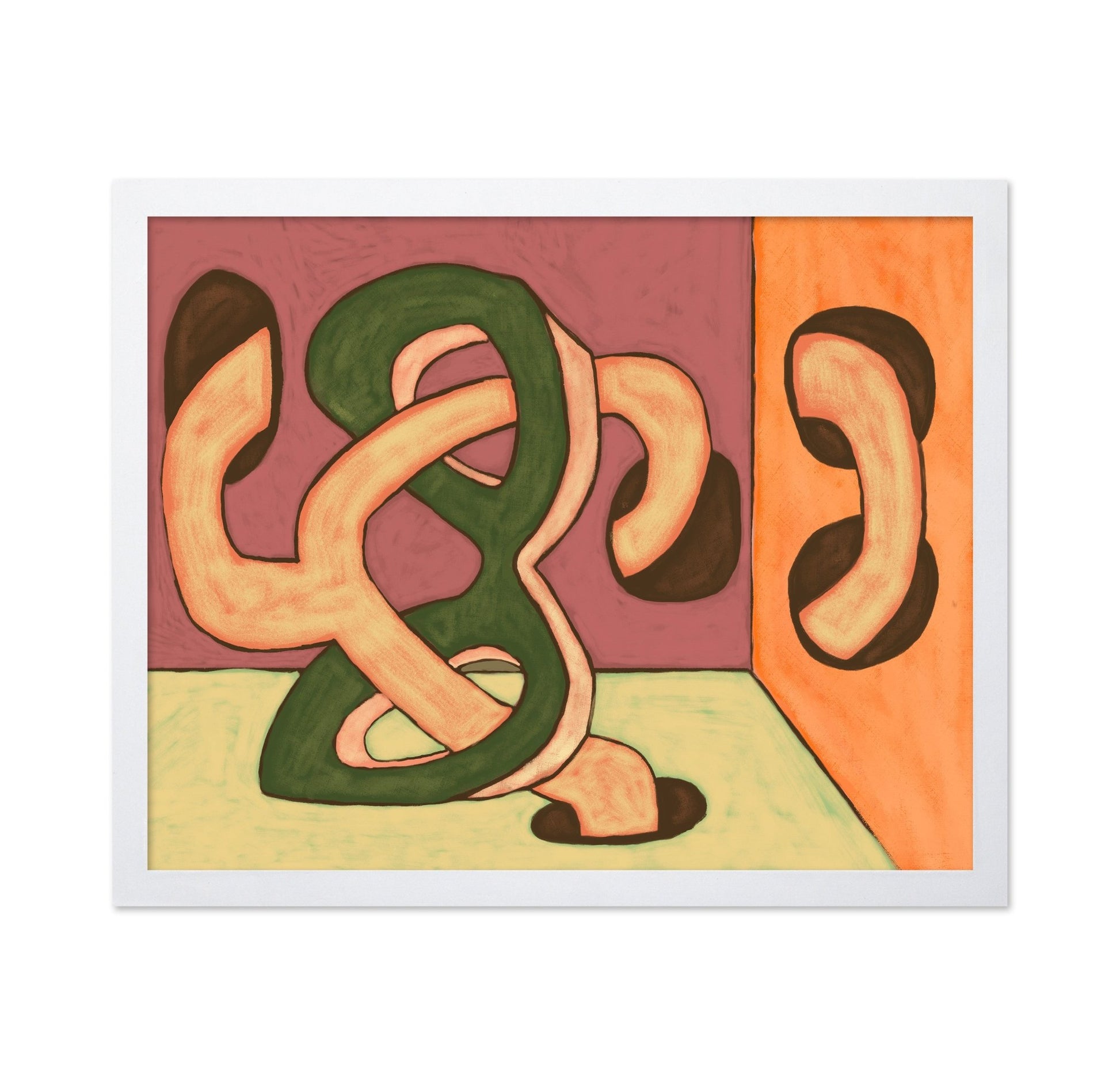 Twisted Forms