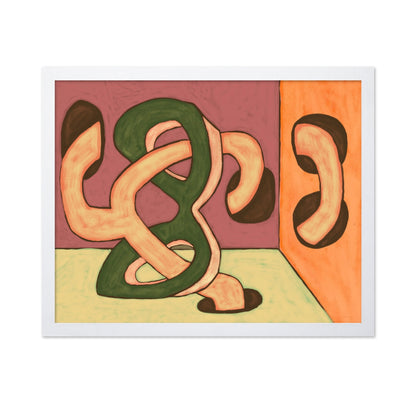 Twisted Forms