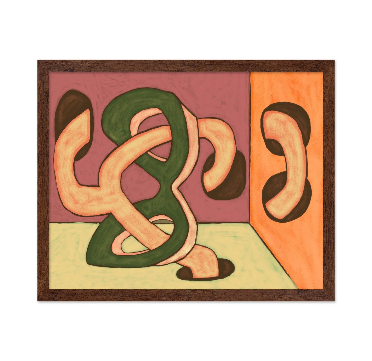 Twisted Forms