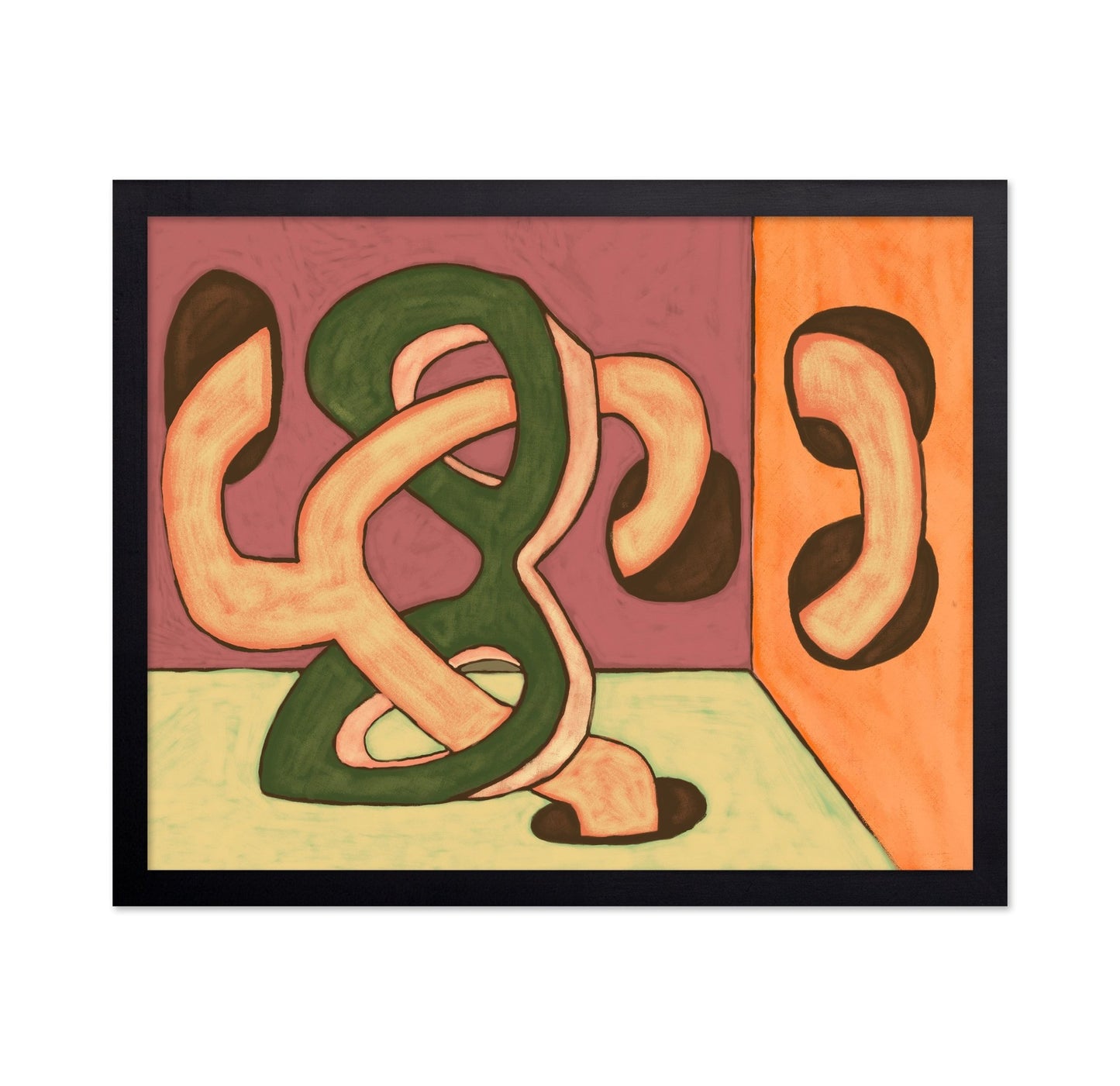 Twisted Forms