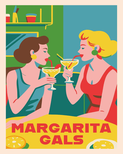 Margarita Gals